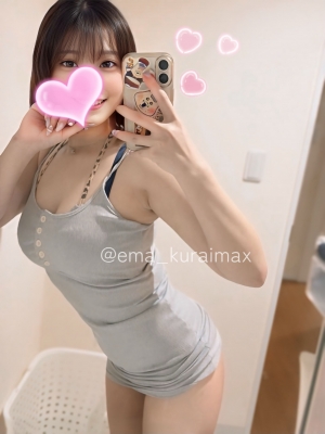 プラチナFカップ❤️えま3