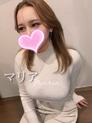 マリア❤️Kカップ❤️