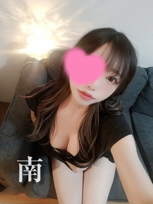 南❤️超色気2