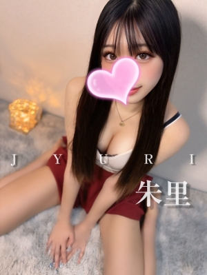 朱里❤️超美脚スタイル❤️2