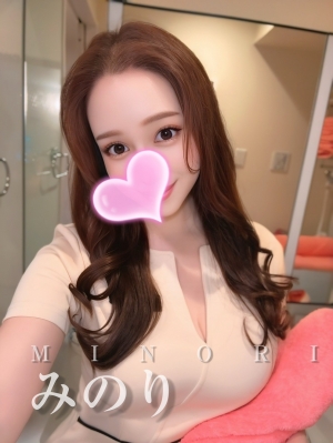 みのり❤️プラチナ❤️Gカップ