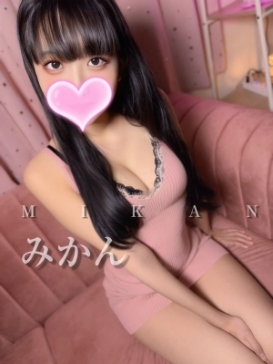 みかん❤️モデル体型