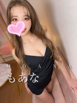 もあな❤️幸福の女神❤️