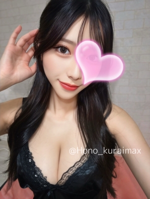 ほの❤️プラチナ❤️Hカップ2