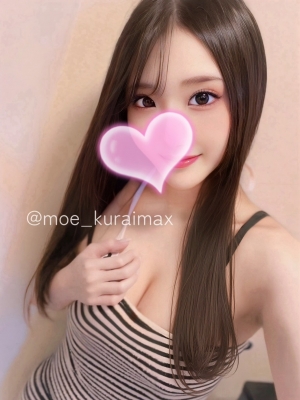 もえ❤️プラチナFカップ❤️2