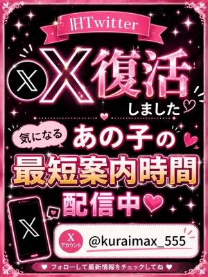 X (旧Twitter)