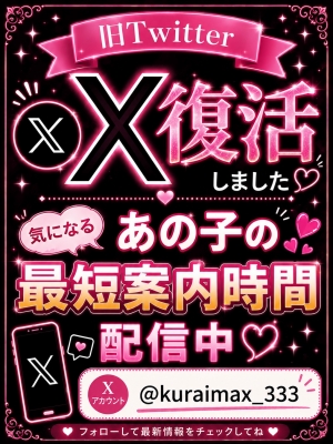 X (旧Twitter)