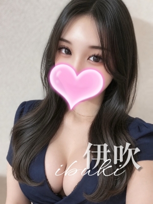 伊吹❤️癒し系美人❤️